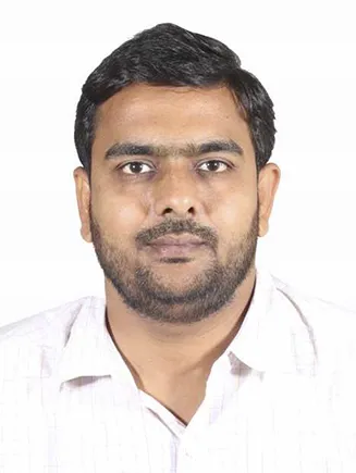 S M FAROOQ