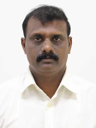 Ramesh C