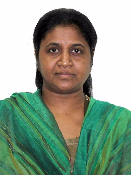 Rani Chinnappa Naidu