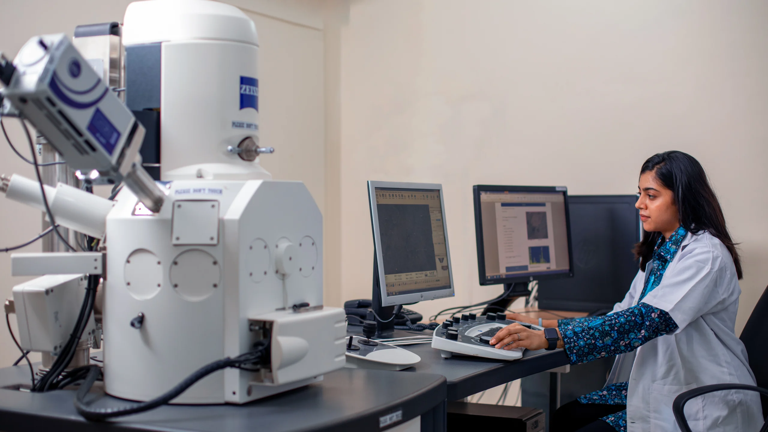 Centers Detail Veiw Pages | VIT