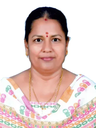 USHA DEVI G