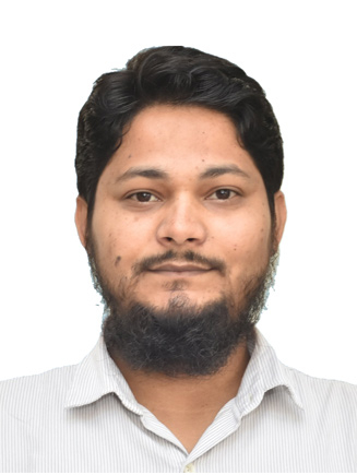 Salman Haider