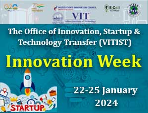 Innovation Week – 2024