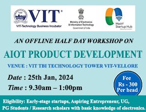 AIOT Product Development