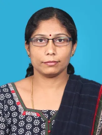 Anuradha  A