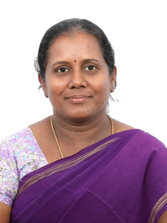 KAVITHA THIRUMURUGAN
