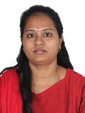 K NIVITHA