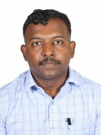 SUDHAKAR P
