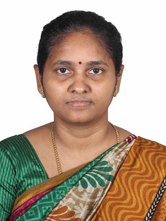 SUGANTHINI C