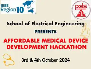 Affordable Medical Device Development Hackathon