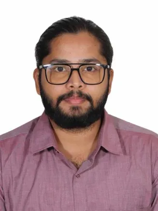 Shivshankar Rajmohan A K