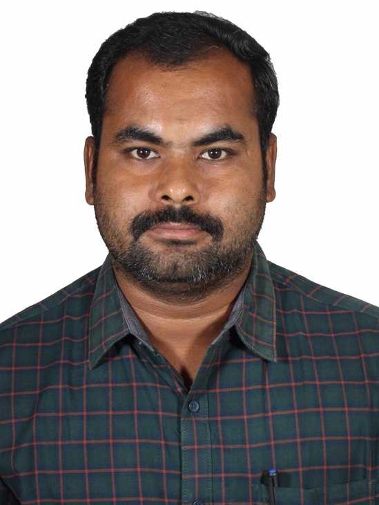 Sivakumar M