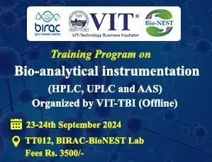 High-End Bio-Analytical Instruments (HPLC, UPLC and AAS)