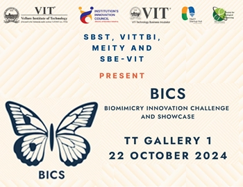 BICS Biomimicry Innovation Challenge and Showcase