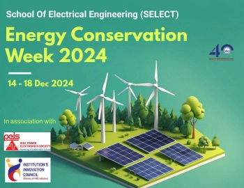 Energy Conservation Week 2024