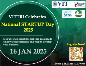 National STARTUP Day 2025