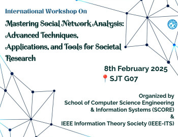 International Workshop On