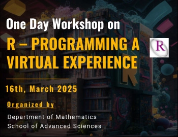 One Day on R – Programming a Virtual Experience