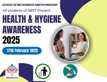 Health & Hygiene Awareness 2025