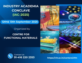 Industry Academia Conclave