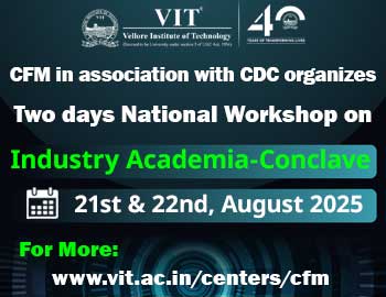 Industry Academia Conclave