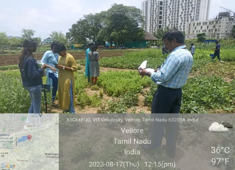 Evaluation based on correct identification