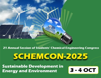SCHEMCON-2025