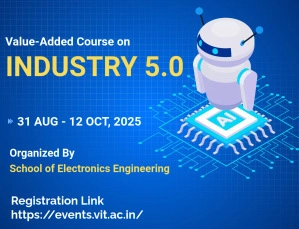 Value-Added Course on Industry 5.0
