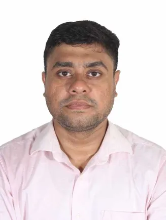 Tanay Debnath