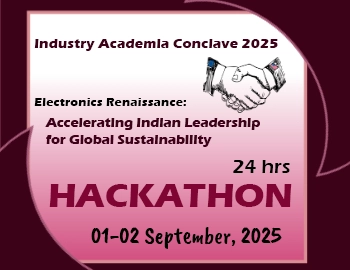 Industry Academia Conclave 2025