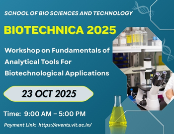 BIOTECHNICA 2025