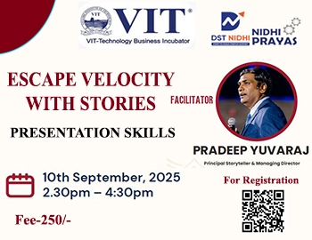 Escape Velocity with Stories