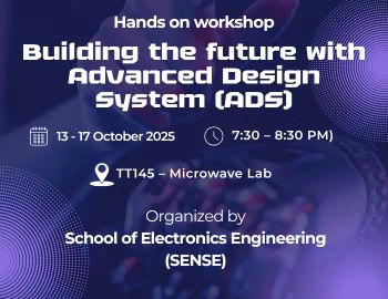 Hands on workshop Building the future with Advanced Design System (ADS)