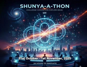 SHUNYA-A-THON