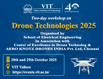 Drone Technologies 2025
