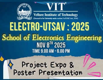 ELECTRO-UTSAV:2025