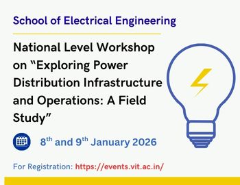 National Level Workshop on Exploring Power Distribution Infrastructure and Operations: A Field Study