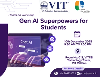 Gen AI Superpowers for Students
