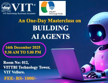 An One-Day Masterclass on Building AI Agents