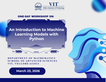 One-day Workshop on An Introduction to Machine Learning Models with Python