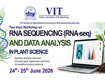 Two days workshop on RNA SEQUENCING (RNA-seq) and Data Analysis
