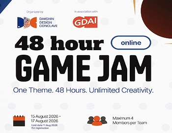GAME JAM