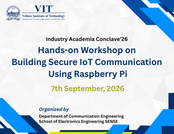 Hands-on Workshop on Building Secure IoT Communication Using Raspberry Pi