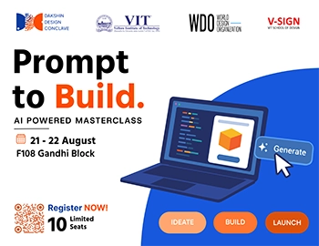 Prompt to Build