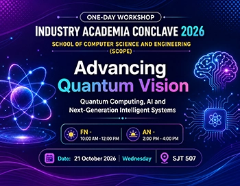 Advancing Quantum Vision