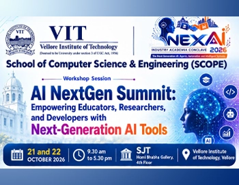 Al NextGen Summit: Empowering Educators, Researchers, and Developers with Next-Generation Al Tools