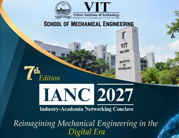 7th Edition IANC 2027
