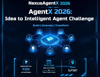 AgentX 2026: Idea to Intelligent Agent Challenge