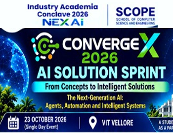 ConvergeX