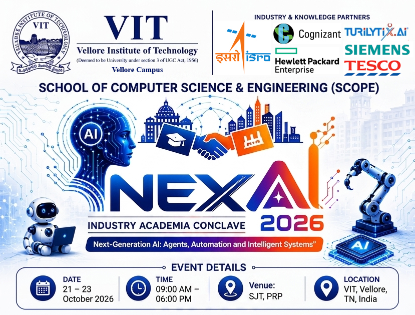 Al NextGen Summit: Empowering Educators, Researchers, and Developers with Next-Generation Al Tools